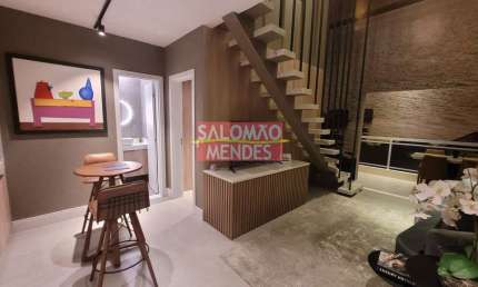 Apartamento à venda 2 Quartos, 1 Suite, 1 Vaga, 60.26M², UMARIZAL, BELÉM - PA