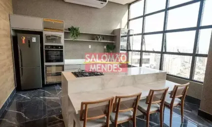 Apartamento à venda 3 Quartos, 1 Suite, 1 Vaga, 84.85M², BATISTA CAMPOS, BELÉM - PA