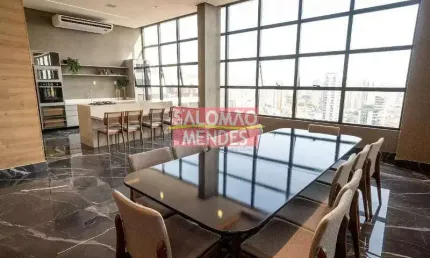 Apartamento à venda 3 quartos, 1 suite, 1 vaga, 84.85m², batista campos, belém - pa