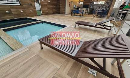 Apartamento à venda 3 Quartos, 2 Suites, 2 Vagas, 114M², UMARIZAL, BELÉM - PA