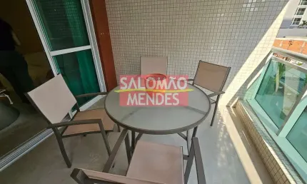 Apartamento à venda 3 Quartos, 2 Suites, 2 Vagas, 114M², UMARIZAL, BELÉM - PA