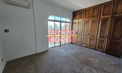Apartamento à venda 5 quartos, 4 suites, 1 vaga, 650m², batista campos, belém - pa