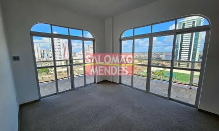 Apartamento à venda 5 Quartos, 4 Suites, 1 Vaga, 650M², BATISTA CAMPOS, BELÉM - PA