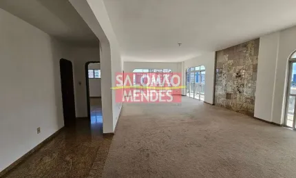 Apartamento à venda 5 quartos, 4 suites, 1 vaga, 650m², batista campos, belém - pa