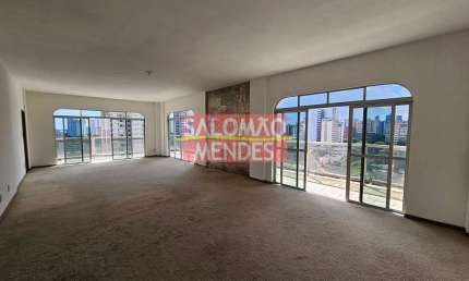Apartamento à venda 5 Quartos, 4 Suites, 1 Vaga, 650M², BATISTA CAMPOS, BELÉM - PA