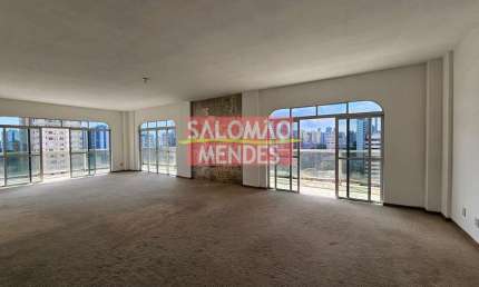 Apartamento à venda 5 Quartos, 4 Suites, 1 Vaga, 650M², BATISTA CAMPOS, BELÉM - PA