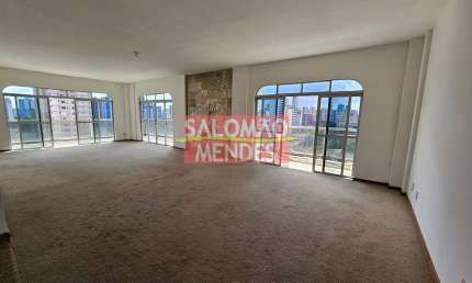 Apartamento à venda 5 Quartos, 4 Suites, 1 Vaga, 650M², BATISTA CAMPOS, BELÉM - PA