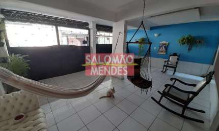 Casa à venda 4 Quartos, 4 Suites, 2 Vagas, 300M², PEDREIRA, BELÉM - PA