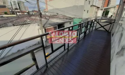 Casa à venda 4 Quartos, 4 Suites, 2 Vagas, 300M², PEDREIRA, BELÉM - PA