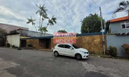 Casa à venda 4 Quartos, 3 Suites, 5 Vagas, 600M², CASTANHEIRA, BELÉM - PA