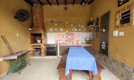 Casa à venda 4 Quartos, 3 Suites, 5 Vagas, 600M², CASTANHEIRA, BELÉM - PA
