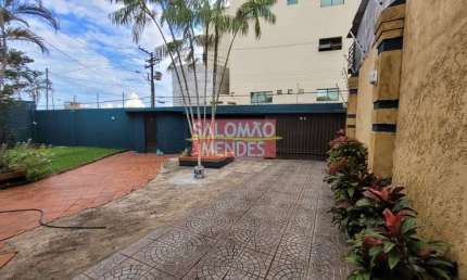 Casa à venda 4 Quartos, 3 Suites, 5 Vagas, 600M², CASTANHEIRA, BELÉM - PA