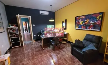 Casa à venda 4 quartos, 3 suites, 5 vagas, 600m², castanheira, belém - pa