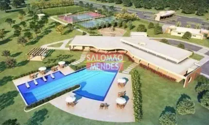 Lote residencial à venda 450m², água boa (outeiro), belém - pa