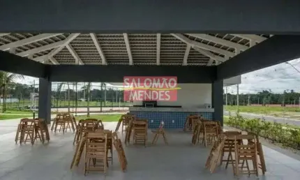 Terreno à venda na Passagem Almeida, Mirizal, Marituba