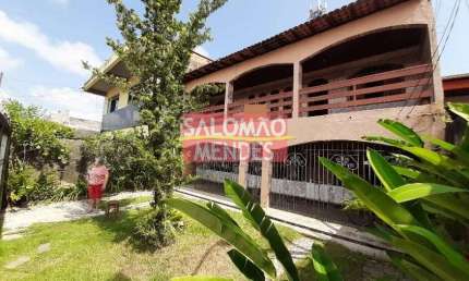 Casa à venda 5 Quartos, 4 Suites, 4 Vagas, 400M², CIDADE NOVA, ANANINDEUA - PA
