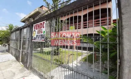 Casa à venda 5 Quartos, 4 Suites, 4 Vagas, 400M², CIDADE NOVA, ANANINDEUA - PA