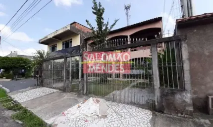 Casa à venda 5 quartos, 4 suites, 4 vagas, 400m², cidade nova, ananindeua - pa