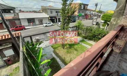 Casa à venda 5 Quartos, 4 Suites, 4 Vagas, 400M², CIDADE NOVA, ANANINDEUA - PA