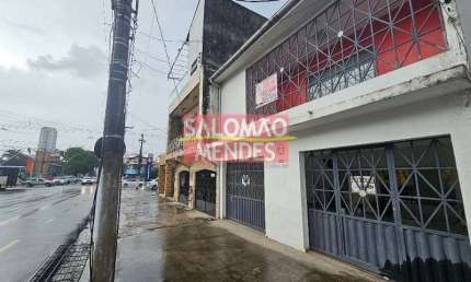 Casa à venda  4 Quartos, 3 Suites, 2 Vagas, 300M², MARCO, BELÉM - PA