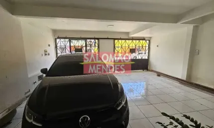 Casa à venda  4 Quartos, 3 Suites, 2 Vagas, 300M², MARCO, BELÉM - PA