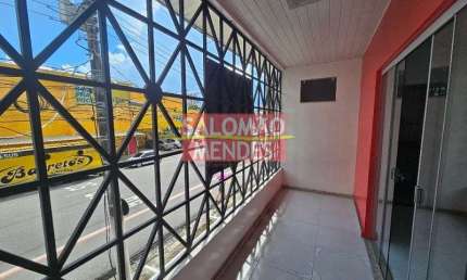 Casa à venda  4 Quartos, 3 Suites, 2 Vagas, 300M², MARCO, BELÉM - PA