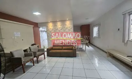 Casa à venda  4 quartos, 3 suites, 2 vagas, 300m², marco, belém - pa