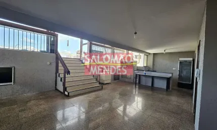 Cobertura à venda 5 Quartos, 4 Suites, 4 Vagas, 623M², BATISTA CAMPOS, BELÉM - PA | LEITE LOBATO 17