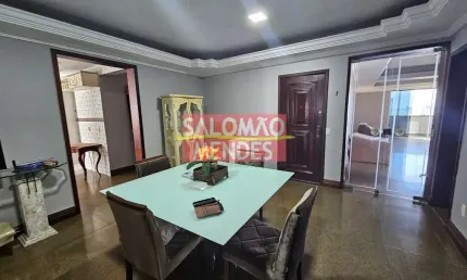 Cobertura à venda 5 Quartos, 4 Suites, 4 Vagas, 623M², BATISTA CAMPOS, BELÉM - PA | LEITE LOBATO 17