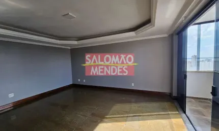 Cobertura à venda 5 Quartos, 4 Suites, 4 Vagas, 623M², BATISTA CAMPOS, BELÉM - PA | LEITE LOBATO 17