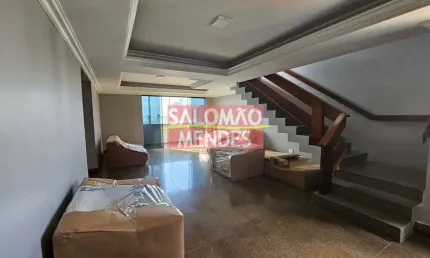 Cobertura à venda 5 Quartos, 4 Suites, 4 Vagas, 623M², BATISTA CAMPOS, BELÉM - PA | LEITE LOBATO 17