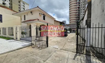 Outro à venda 3 Quartos, 1 Suite, 3 Vagas, 250M², SÃO BRÁS, BELÉM - PA
