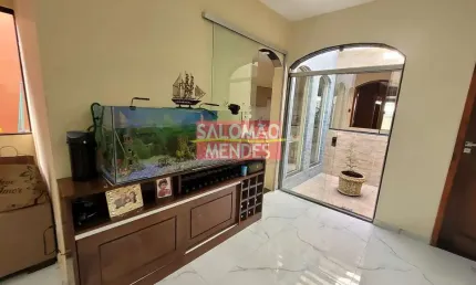 Casa à venda 4 Quartos, 3 Suites, 3 Vagas, 440M², CAMPINA, BELÉM - PA