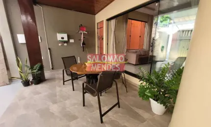 Casa à venda 4 Quartos, 3 Suites, 3 Vagas, 440M², CAMPINA, BELÉM - PA