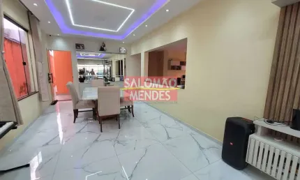 Casa à venda 4 Quartos, 3 Suites, 3 Vagas, 440M², CAMPINA, BELÉM - PA