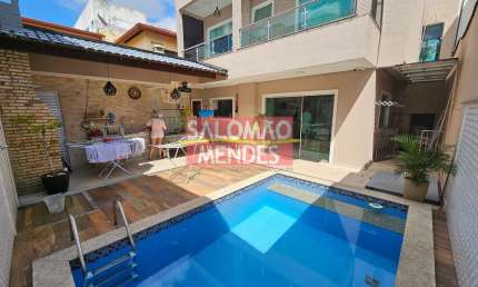 Casa à venda 4 Quartos, 4 Suites, 300M², QUARENTA HORAS (COQUEIRO), ANANINDEUA - PA