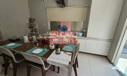 Casa à venda 4 quartos, 4 suites, 300m², quarenta horas (coqueiro), ananindeua - pa