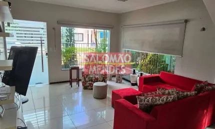 Casa à venda 4 Quartos, 4 Suites, 300M², QUARENTA HORAS (COQUEIRO), ANANINDEUA - PA