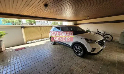 Casa à venda 5 Quartos, 4 Suites, 5 Vagas, 980M², BATISTA CAMPOS, BELÉM - PA