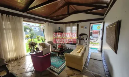 Casa à venda 5 Quartos, 4 Suites, 5 Vagas, 980M², BATISTA CAMPOS, BELÉM - PA