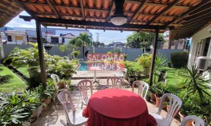 Casa à venda 5 Quartos, 4 Suites, 5 Vagas, 980M², BATISTA CAMPOS, BELÉM - PA