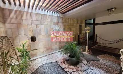 Casa à venda 5 Quartos, 4 Suites, 5 Vagas, 980M², BATISTA CAMPOS, BELÉM - PA