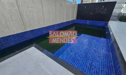 Apartamento à venda 4 Quartos, 4 Suites, 3 Vagas, 253M², UMARIZAL, BELÉM - PA | CITY SKY
