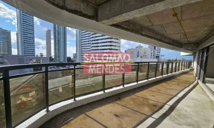Apartamento à venda 4 Quartos, 4 Suites, 3 Vagas, 253M², UMARIZAL, BELÉM - PA | CITY SKY