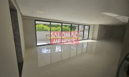 Apartamento à venda 4 Quartos, 4 Suites, 3 Vagas, 253M², UMARIZAL, BELÉM - PA | CITY SKY