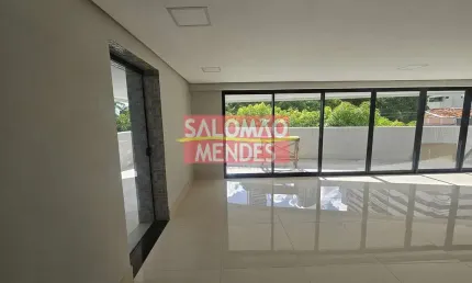 Apartamento à venda 4 quartos, 4 suites, 3 vagas, 253m², umarizal, belém - pa | city sky
