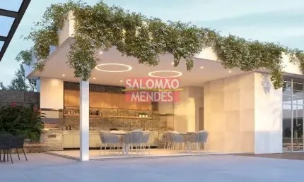 Apartamento à venda 3 Quartos, 3 Suites, 3 Vagas, 197M², NAZARÉ, BELÉM - PA