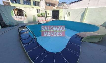 Casa à venda 4 Quartos, 1 Suite, 10 Vagas, 700M², MARCO, BELÉM - PA
