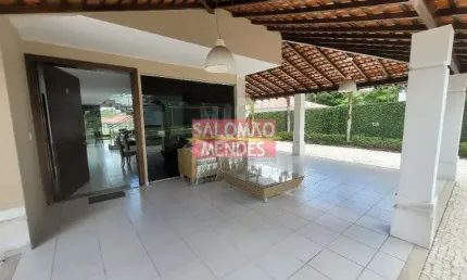 Casa no lago azul, beira de lago, pier, piscina, gourmet, levilândia, ananindeua, pa