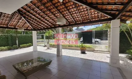 Casa no Lago Azul, beira de Lago, pier, piscina, gourmet, Levilândia, Ananindeua, PA